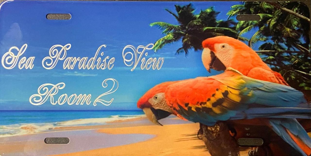 Bari Sea Paradise View (Adults Only) 외부 사진