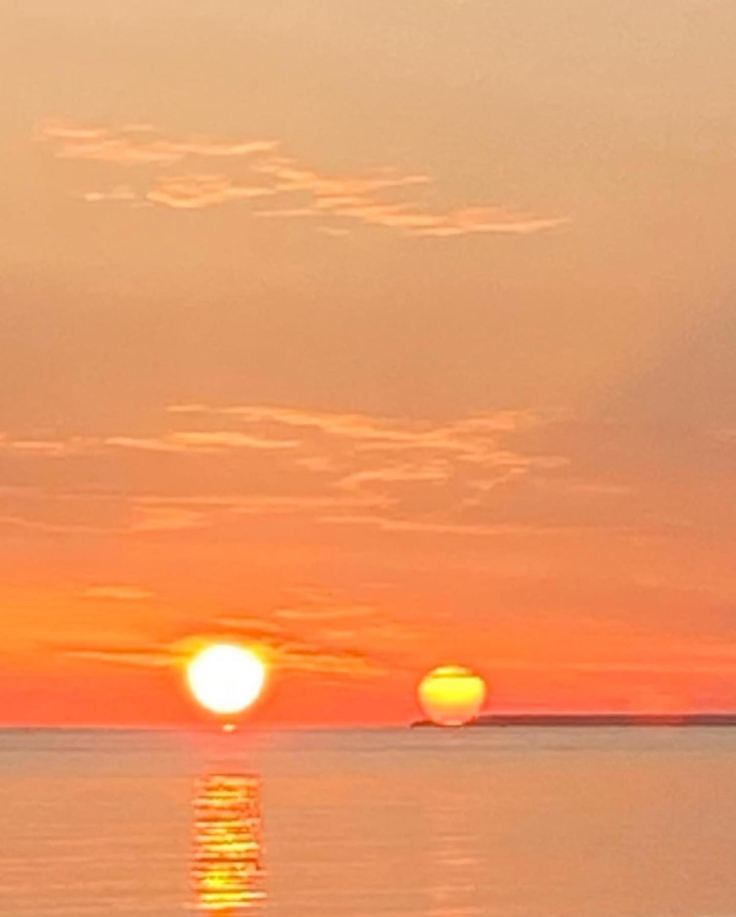 Bari Sea Paradise View (Adults Only) 외부 사진