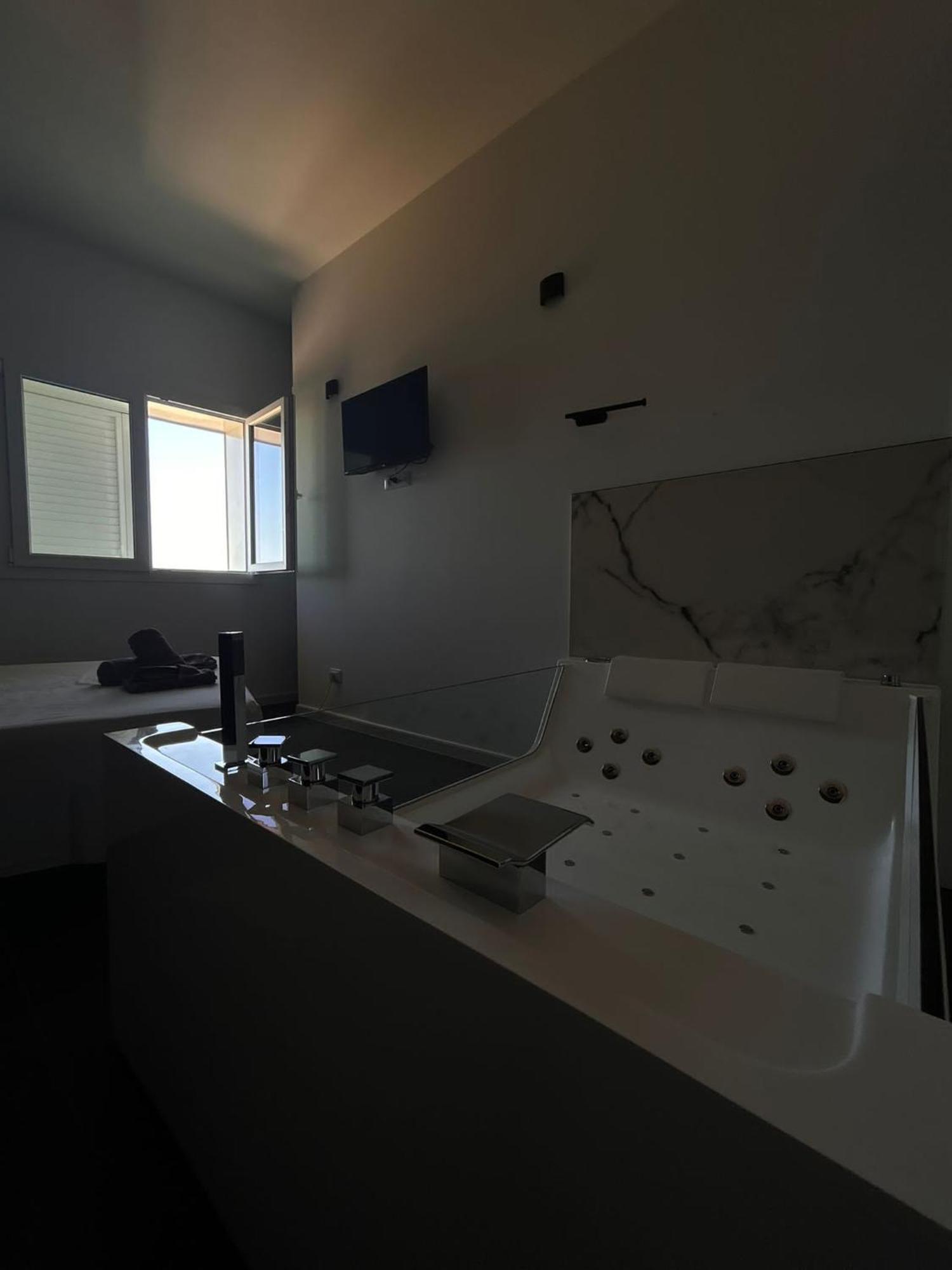 Bari Sea Paradise View (Adults Only) 외부 사진