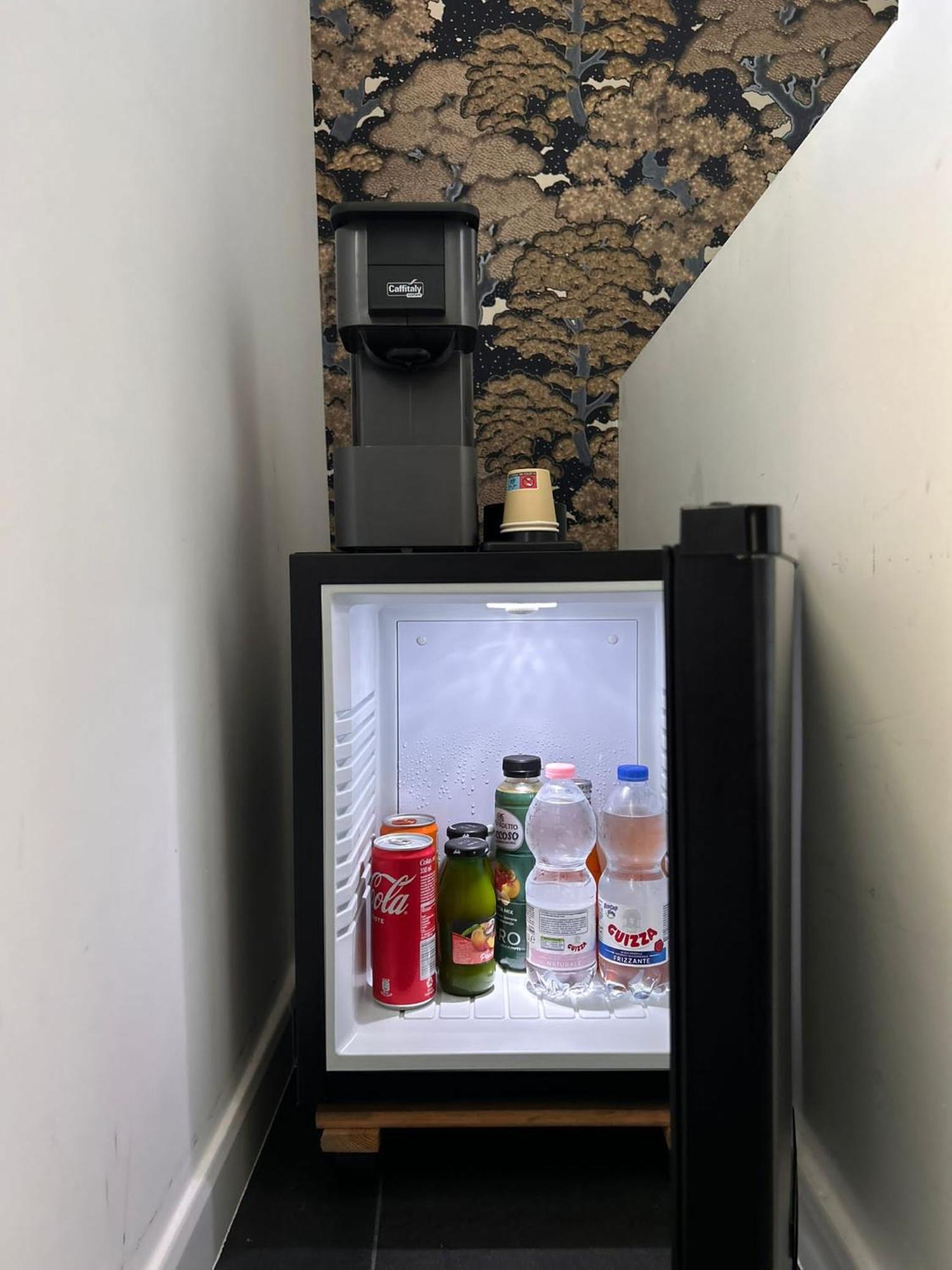 Bari Sea Paradise View (Adults Only) 외부 사진