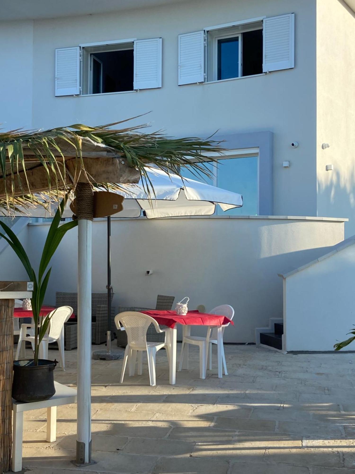 Bari Sea Paradise View (Adults Only) 외부 사진