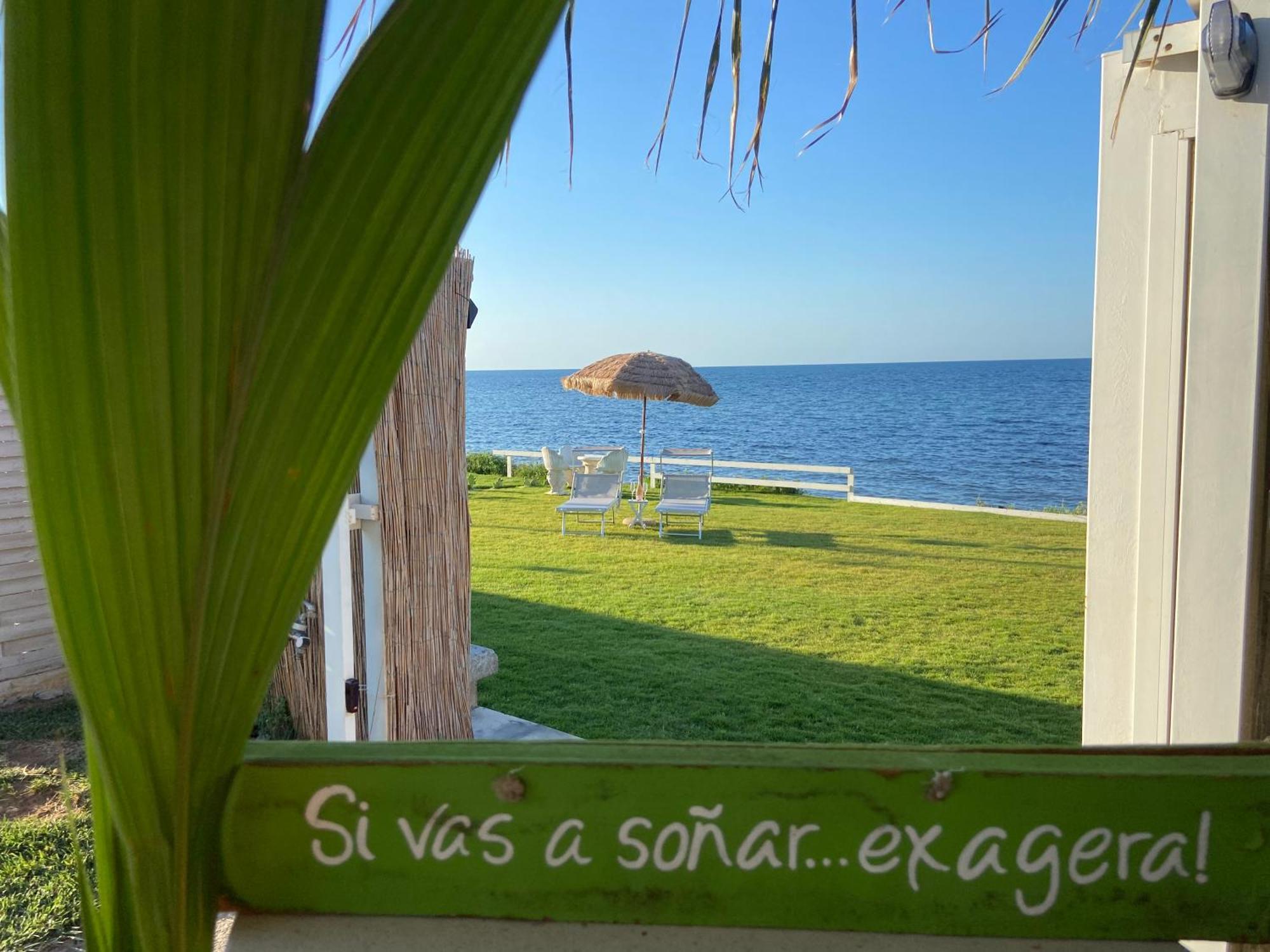 Bari Sea Paradise View (Adults Only) 외부 사진