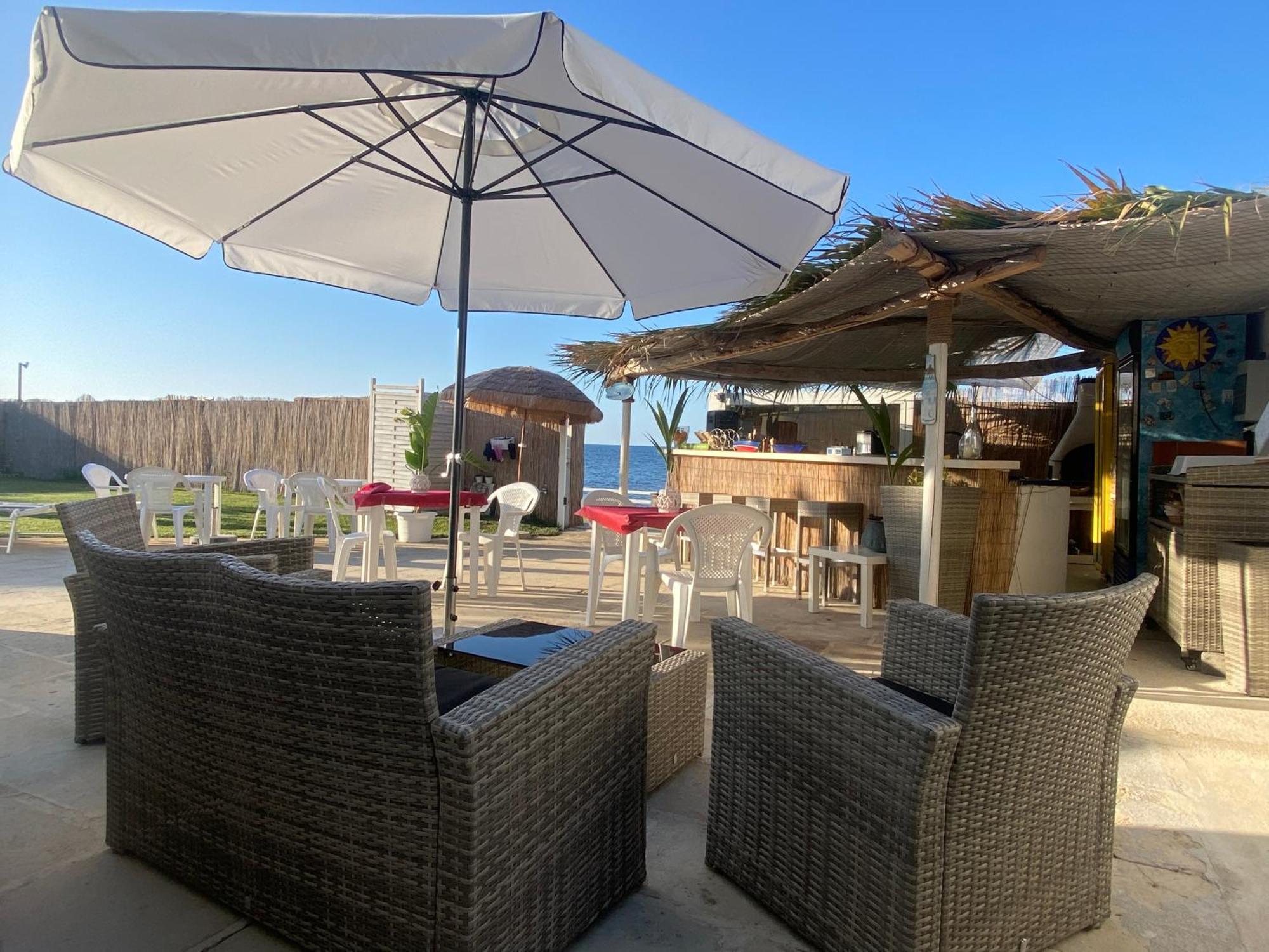 Bari Sea Paradise View (Adults Only) 외부 사진