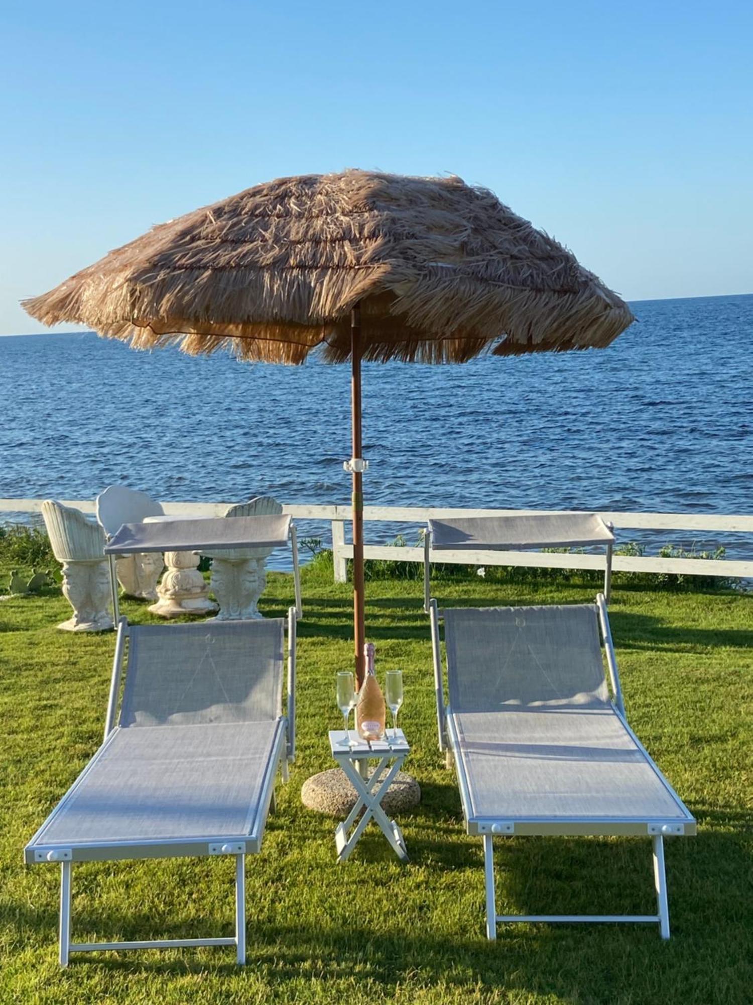 Bari Sea Paradise View (Adults Only) 외부 사진