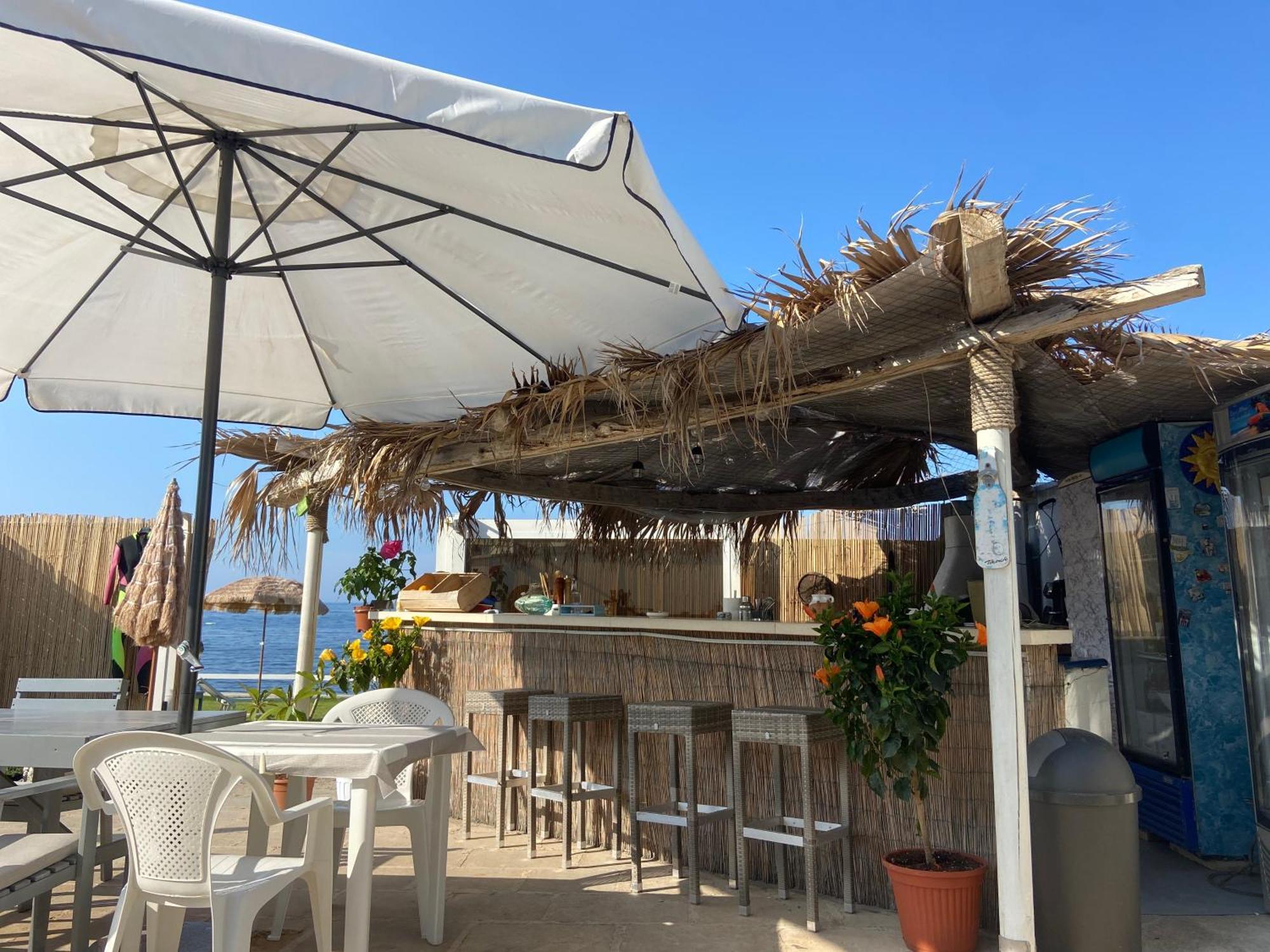 Bari Sea Paradise View (Adults Only) 외부 사진
