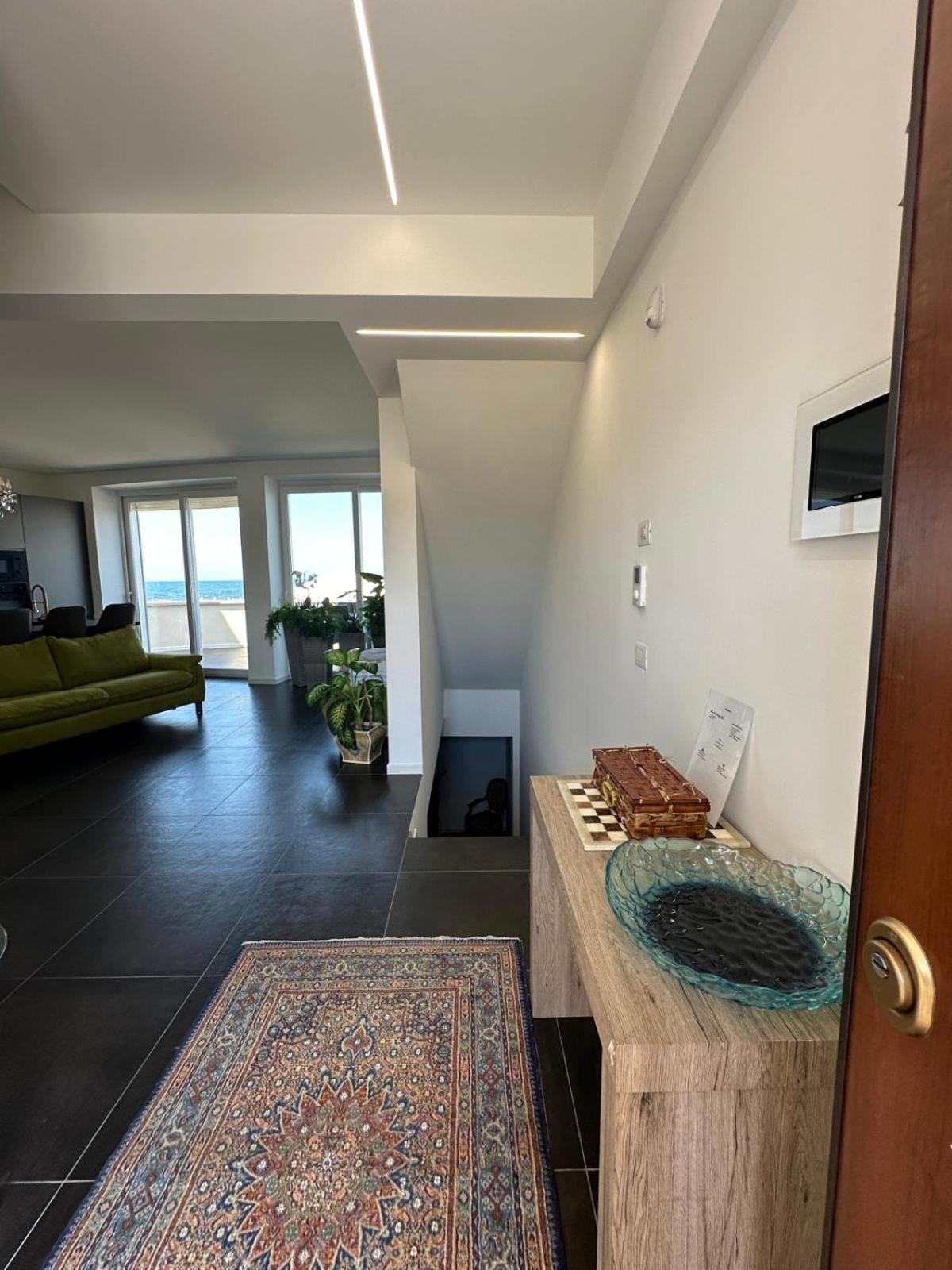Bari Sea Paradise View (Adults Only) 외부 사진