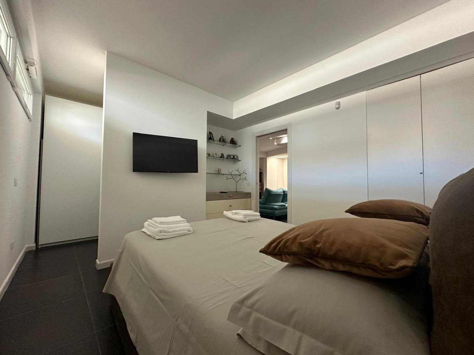Bari Sea Paradise View (Adults Only) 외부 사진