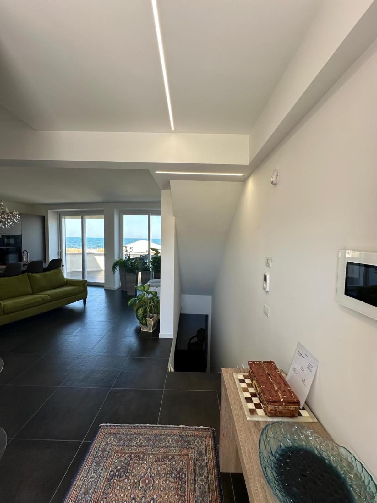 Bari Sea Paradise View (Adults Only) 외부 사진