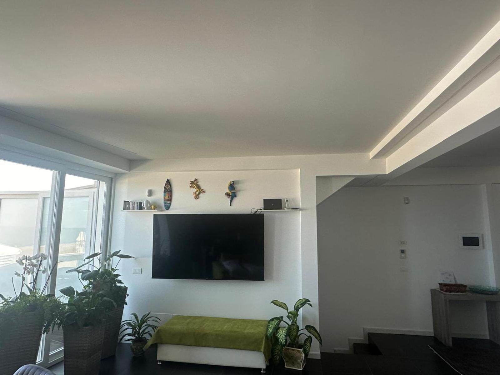 Bari Sea Paradise View (Adults Only) 외부 사진