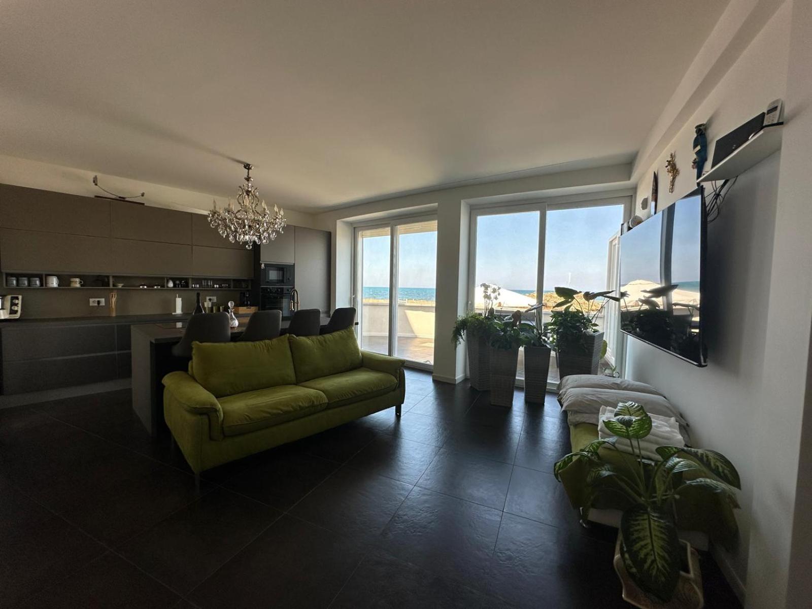Bari Sea Paradise View (Adults Only) 외부 사진